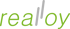realloy Logo