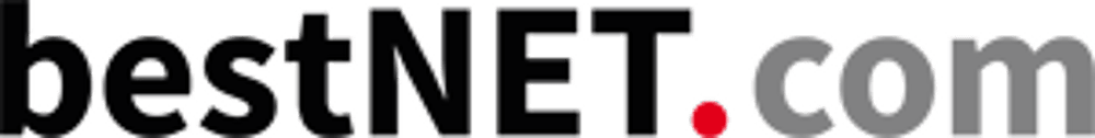 best NET.com Logo