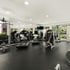 Fitness Studio Reinigung