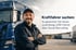 Kraftfahrer suchen: So gewinnen Sie heute zuverlässig LKW-Fahrer über Social Recruiting