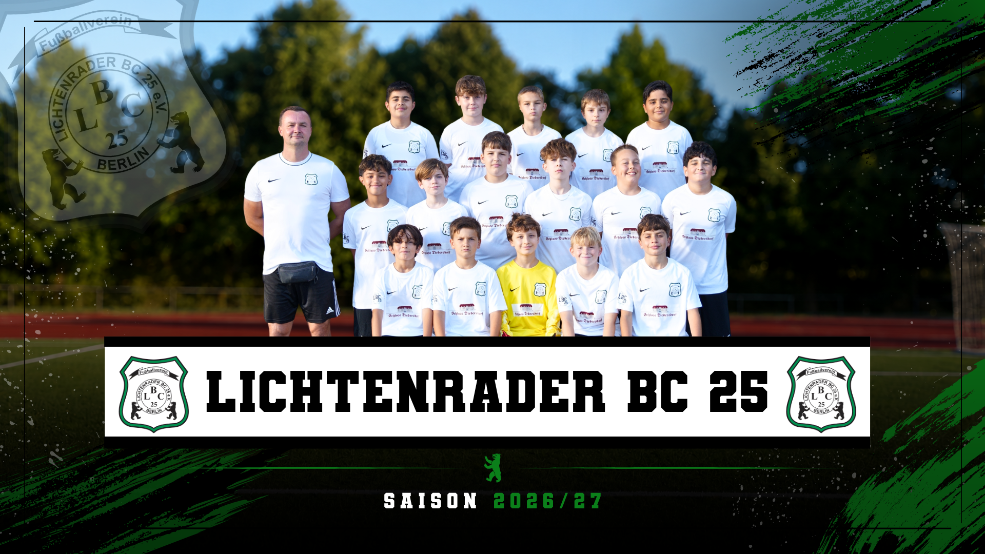 Die 3.D des Lichtenrader BC 25