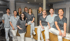 Das Team der Zahnarztpraxis Niendorf