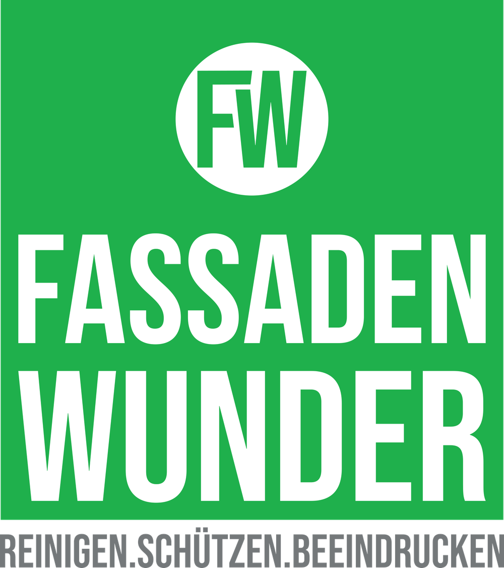 Das Fassaden-Wunder