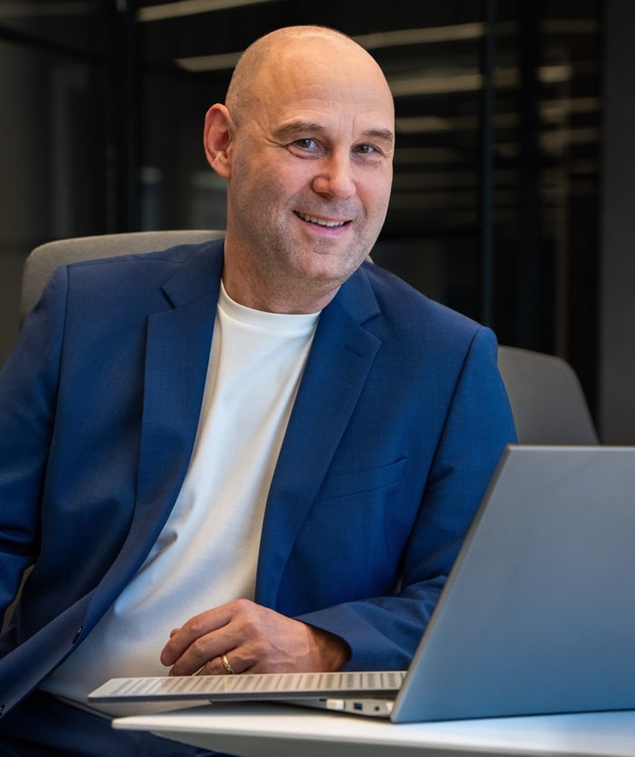 Torsten Schmitz