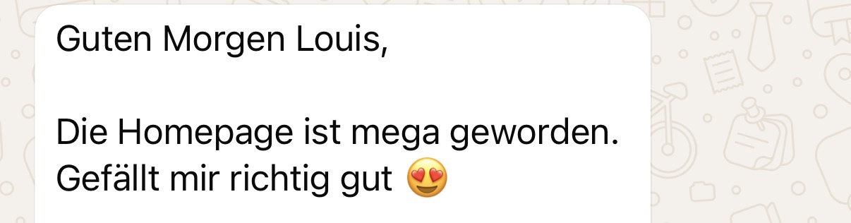 Vergleich mit anderen Agenturen