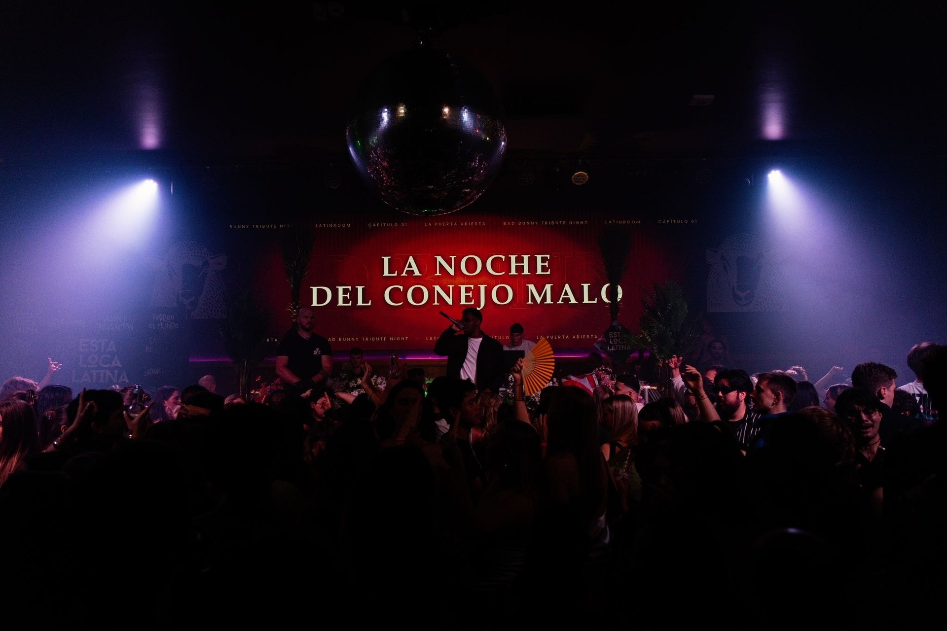 LATINROOM MÜNSTER