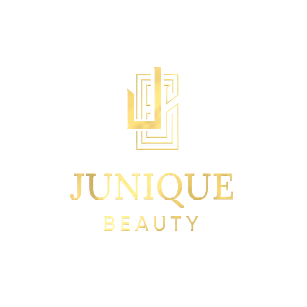 Junique Beauty Logo