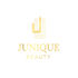 Junqiue Beauty Logo 