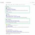 Google-Suchergebnisse für „usm haller monteur“ mit zwei hervorgehobenen Anzeigen.
