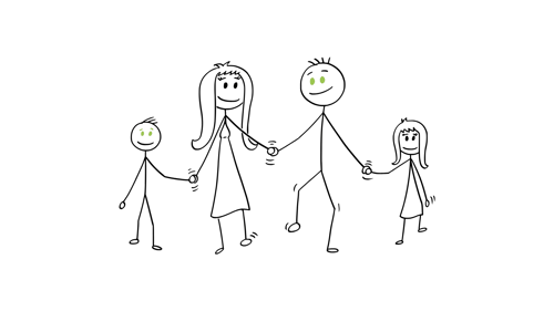 Familienzeit
