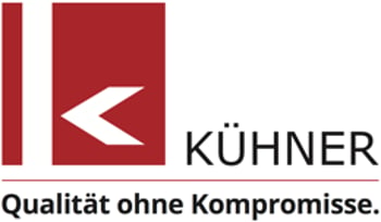 Webdesign im Handwerk bei Kühner GmbH