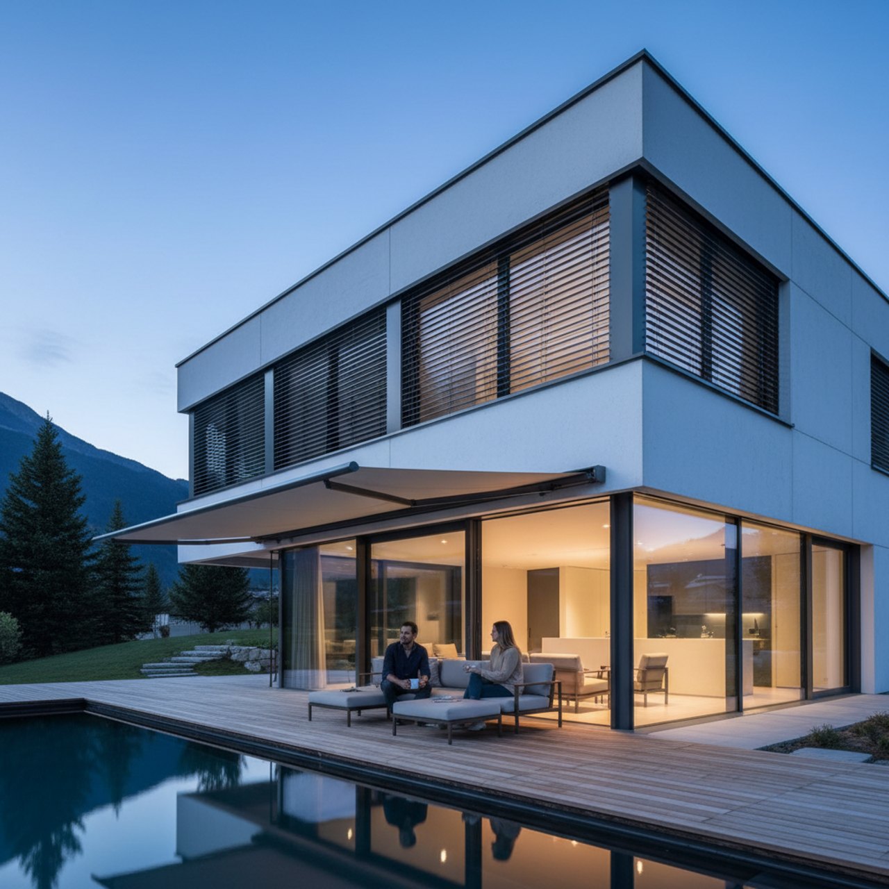 Haus