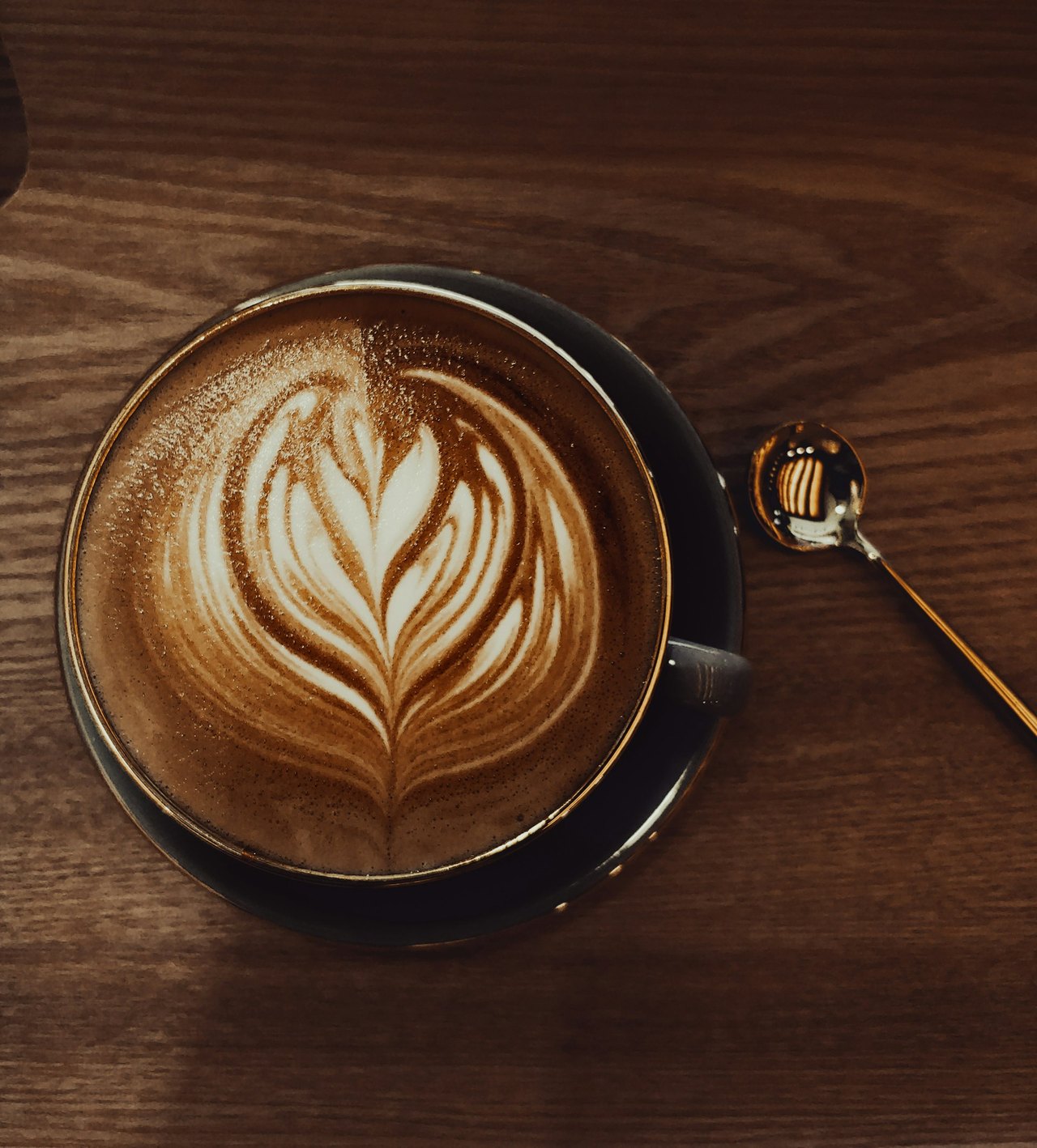 Café Crème