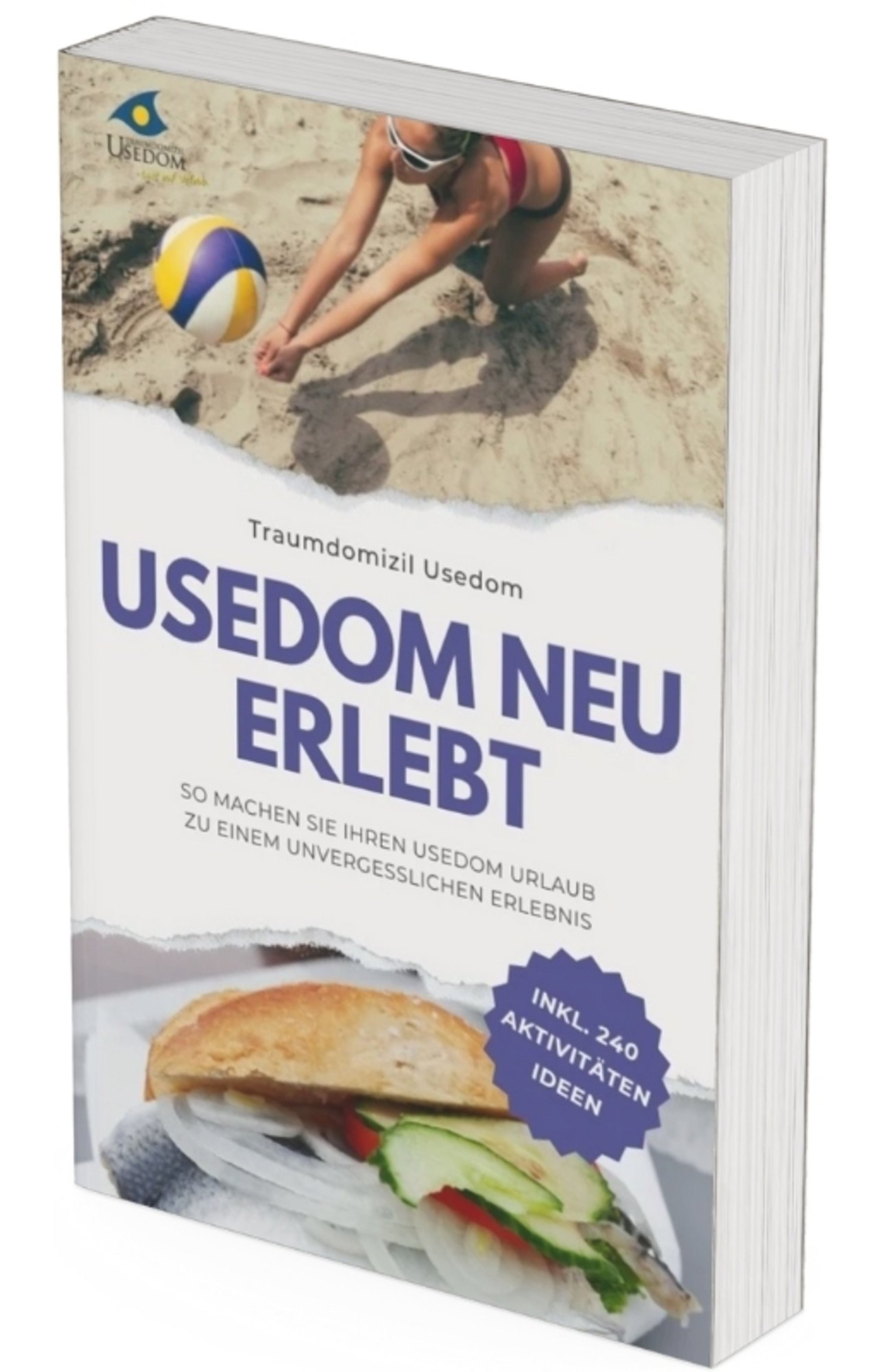 Usedom neu erlebt