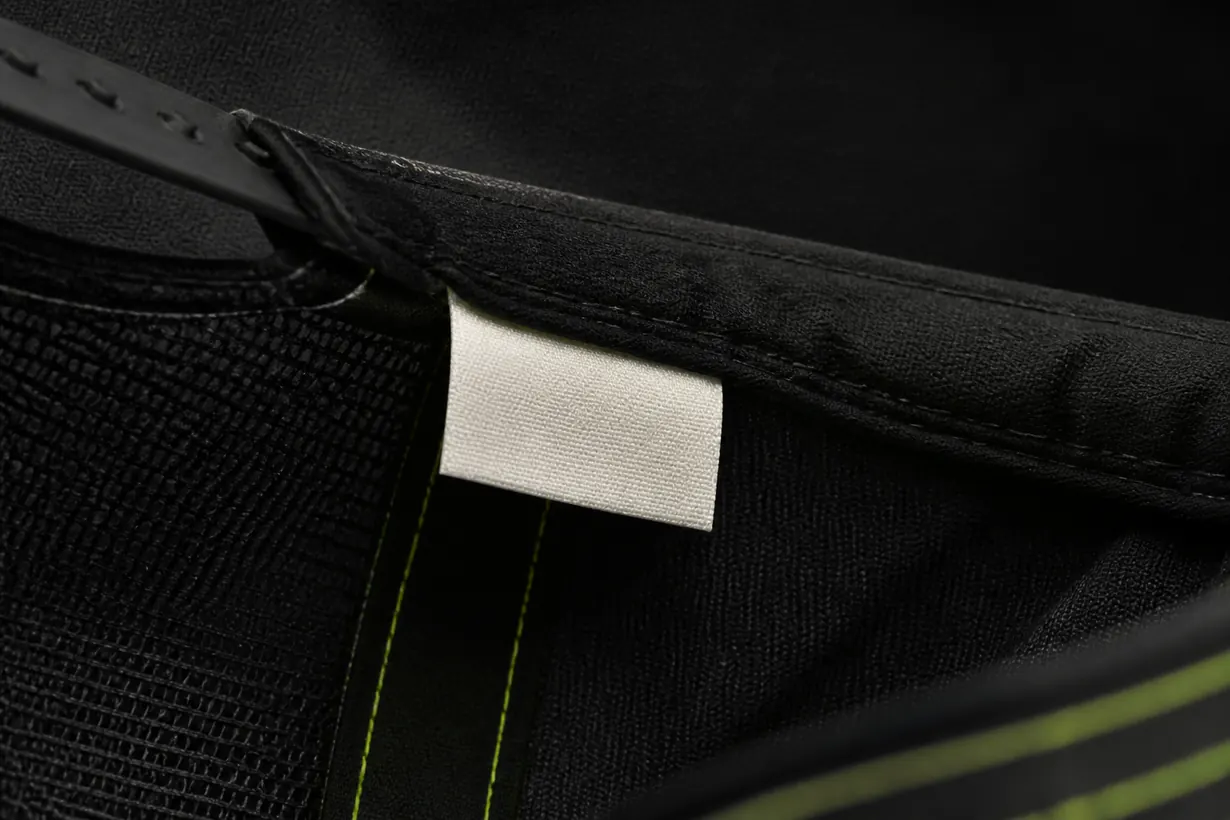 Label