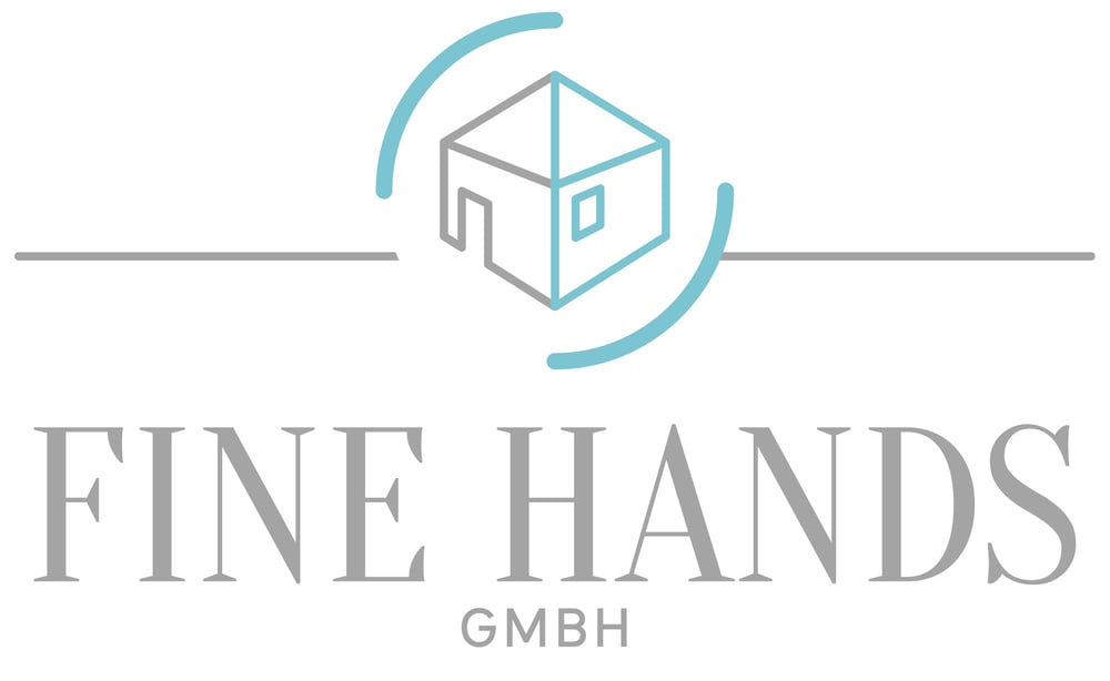 Fine Hands GmbH Logo