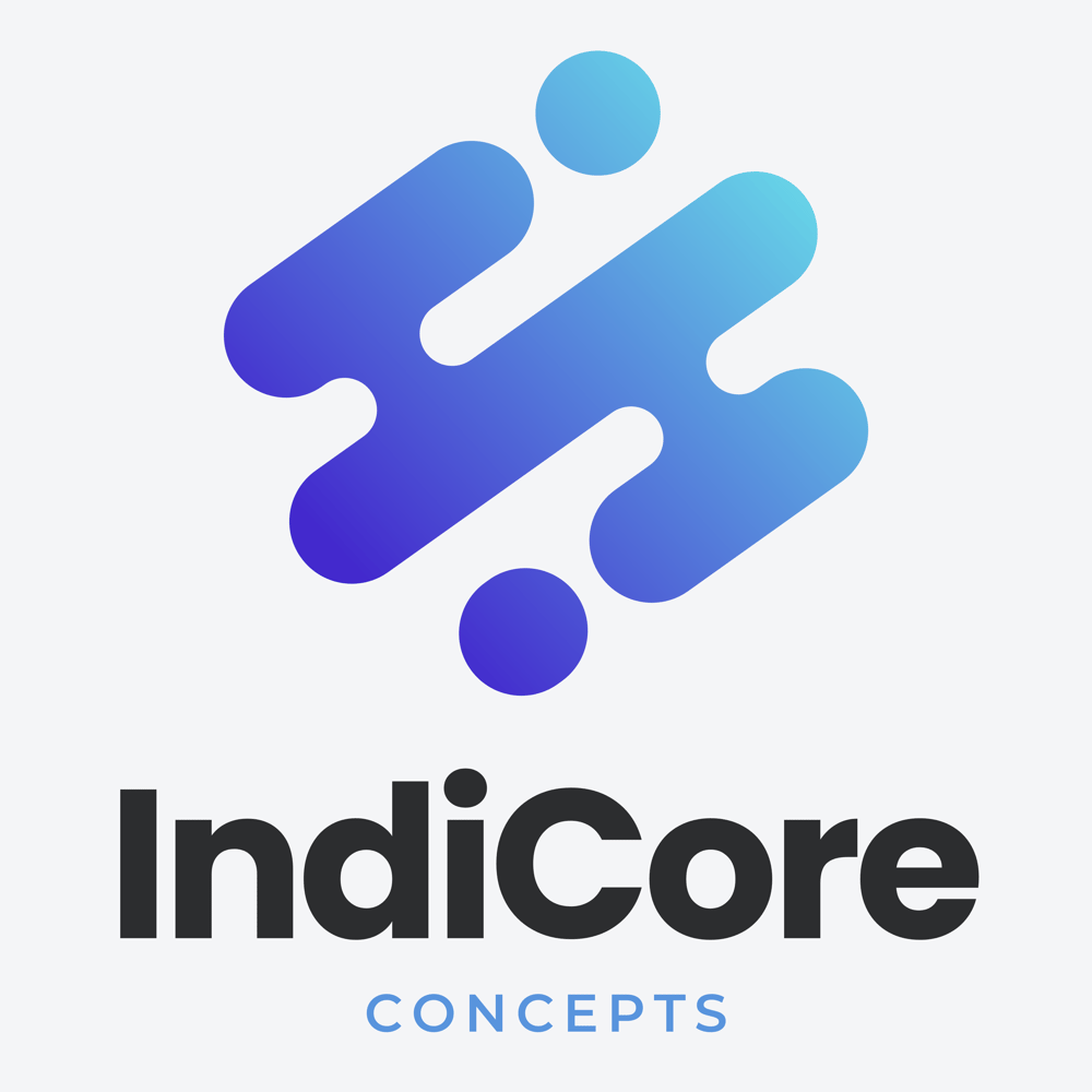 IndiCore Concepts – Webdesign Freising