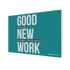 Good New Work Buch Sarah Irina Dörler