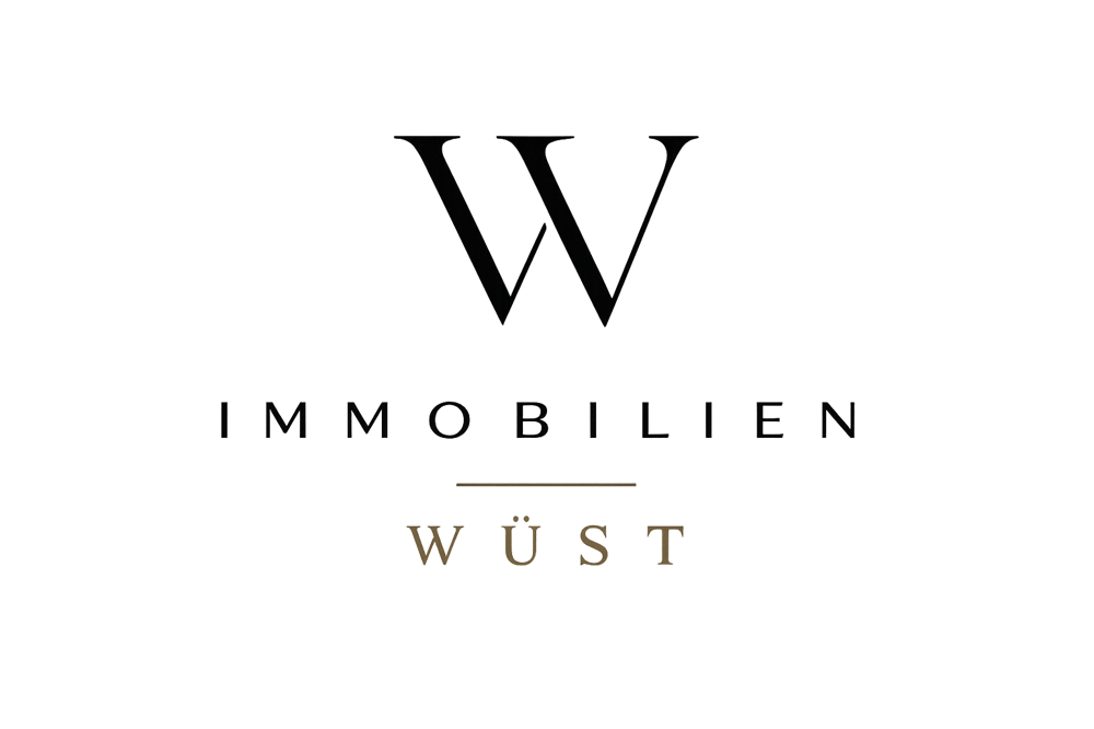 Logo von IMMOBILIEN wuest in Neustadt an der Weinstraße