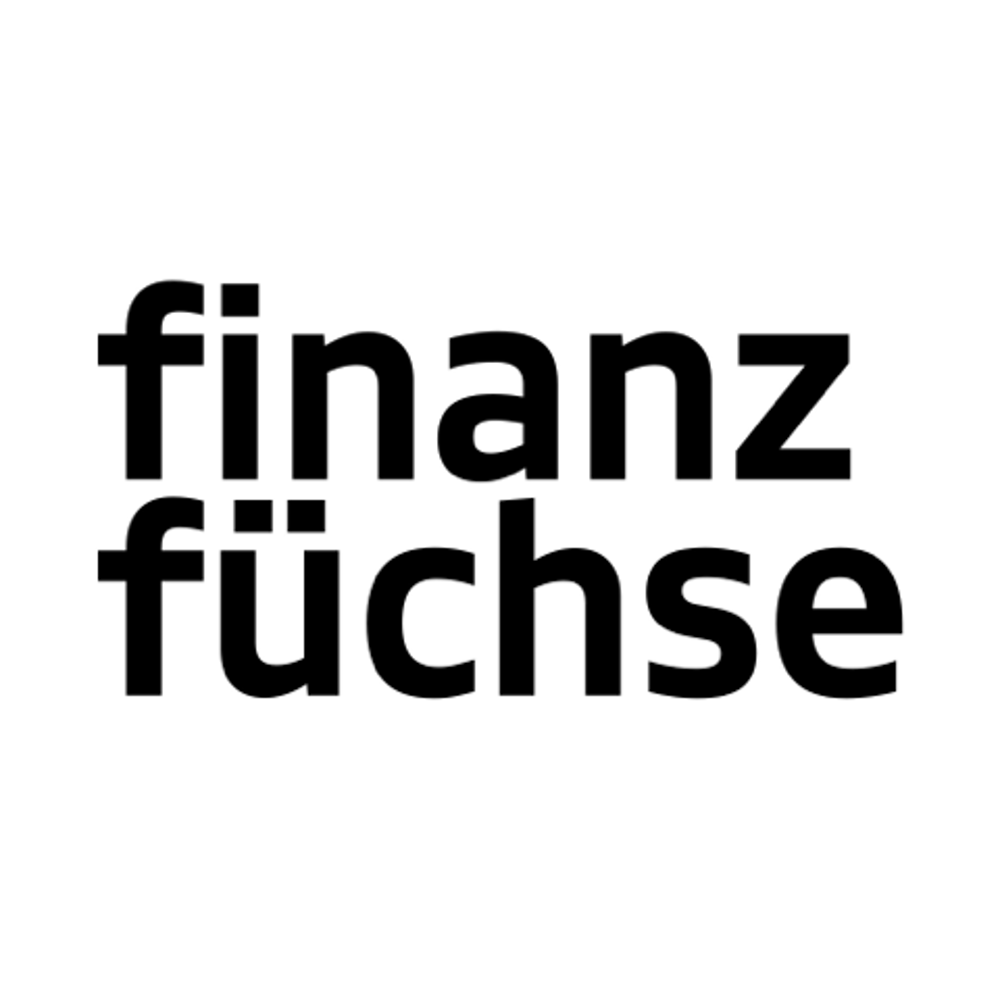Logo Finanzfüchse