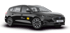 Beispielbild eines ADAC Mietwagen