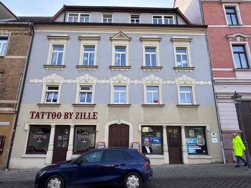 Altmarkt, Oschatz
