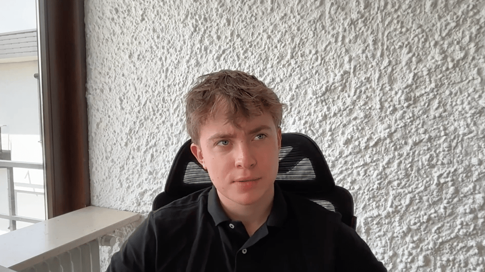 Daniel Sartison