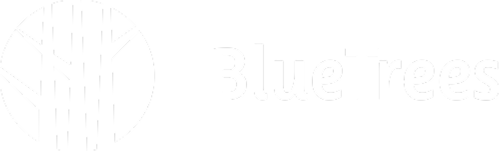 BlueTrees