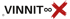 VINNIT-X logo