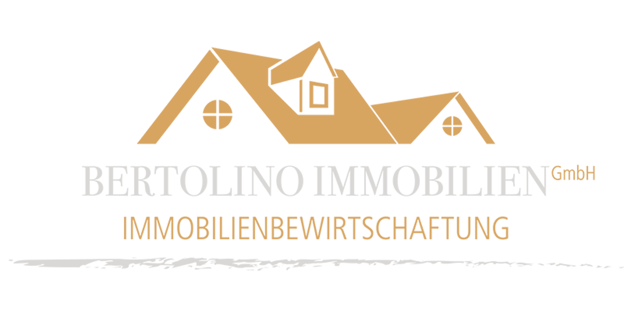 Kundenlogo: Bertolino Immobilien GmbH