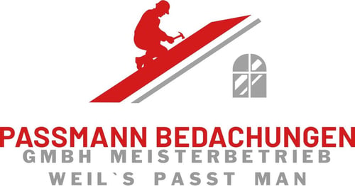 Passmann Bedachungen GmbH, Meisterbetrieb aus Taunusstein