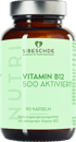 Packung S|BESCHDE Vitamin B12 500