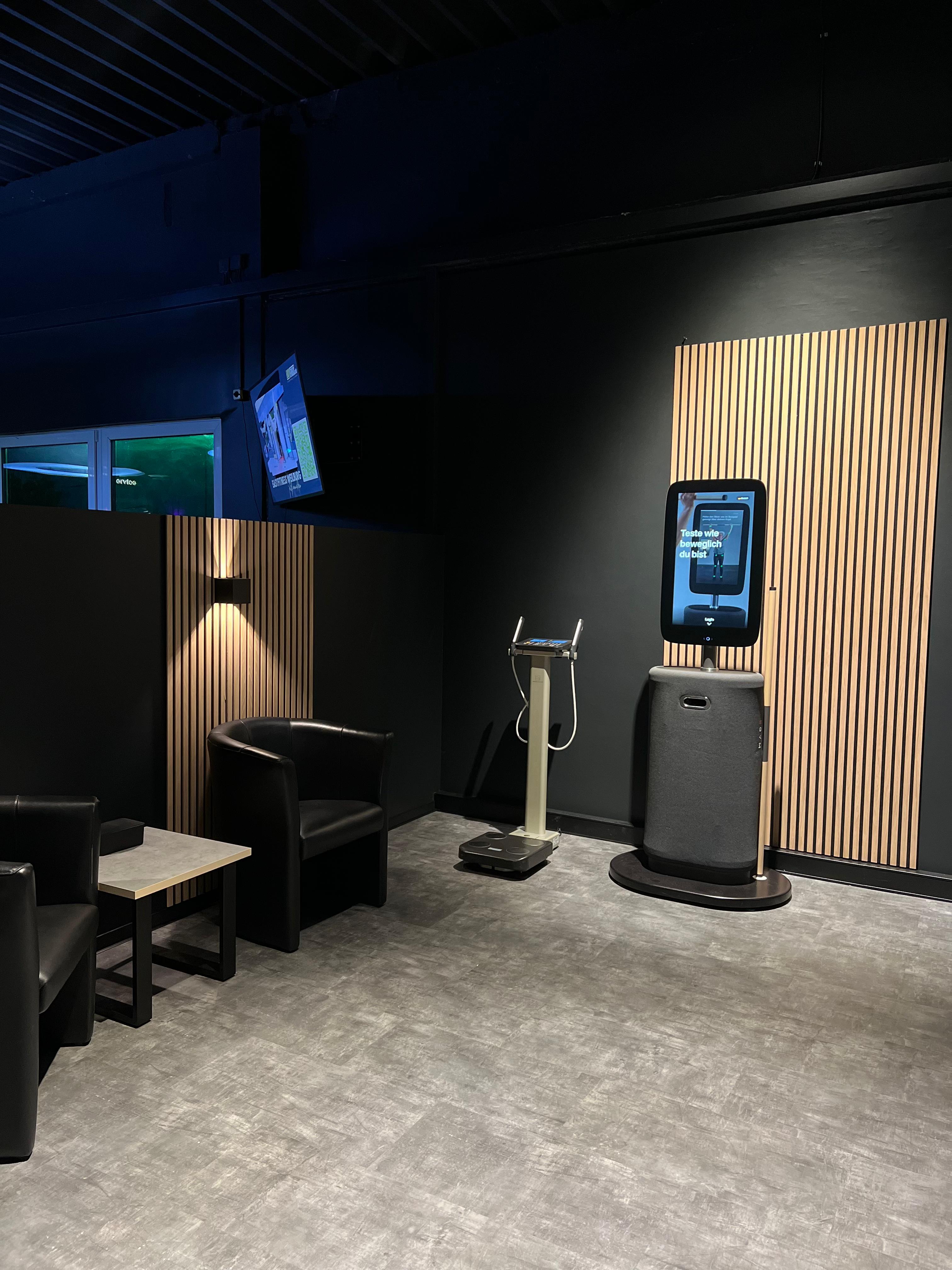 Easyfitness Weilburg – Eindruck 4