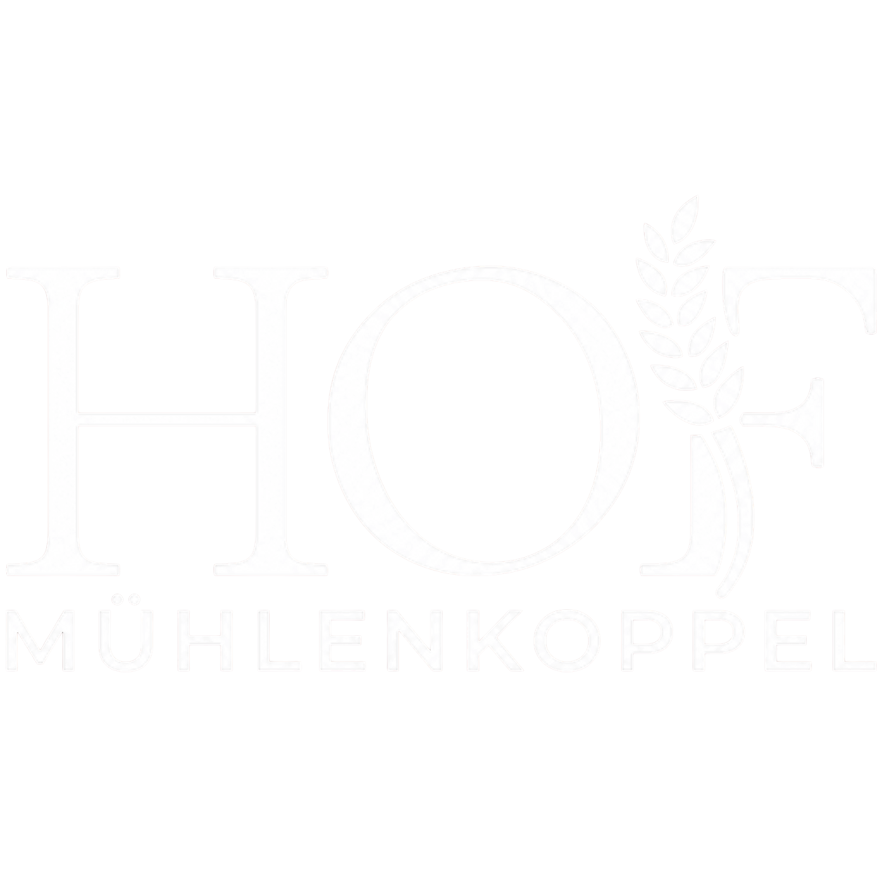 Hof Mühlenkoppel