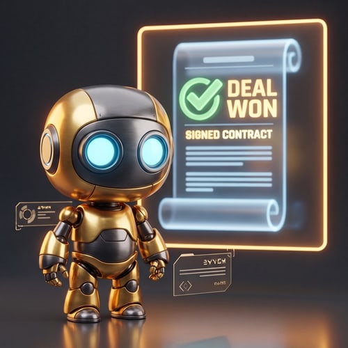 Sales-Agent