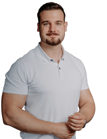 Tim Halberstadt, Geschäftsführer von Rankingwerk