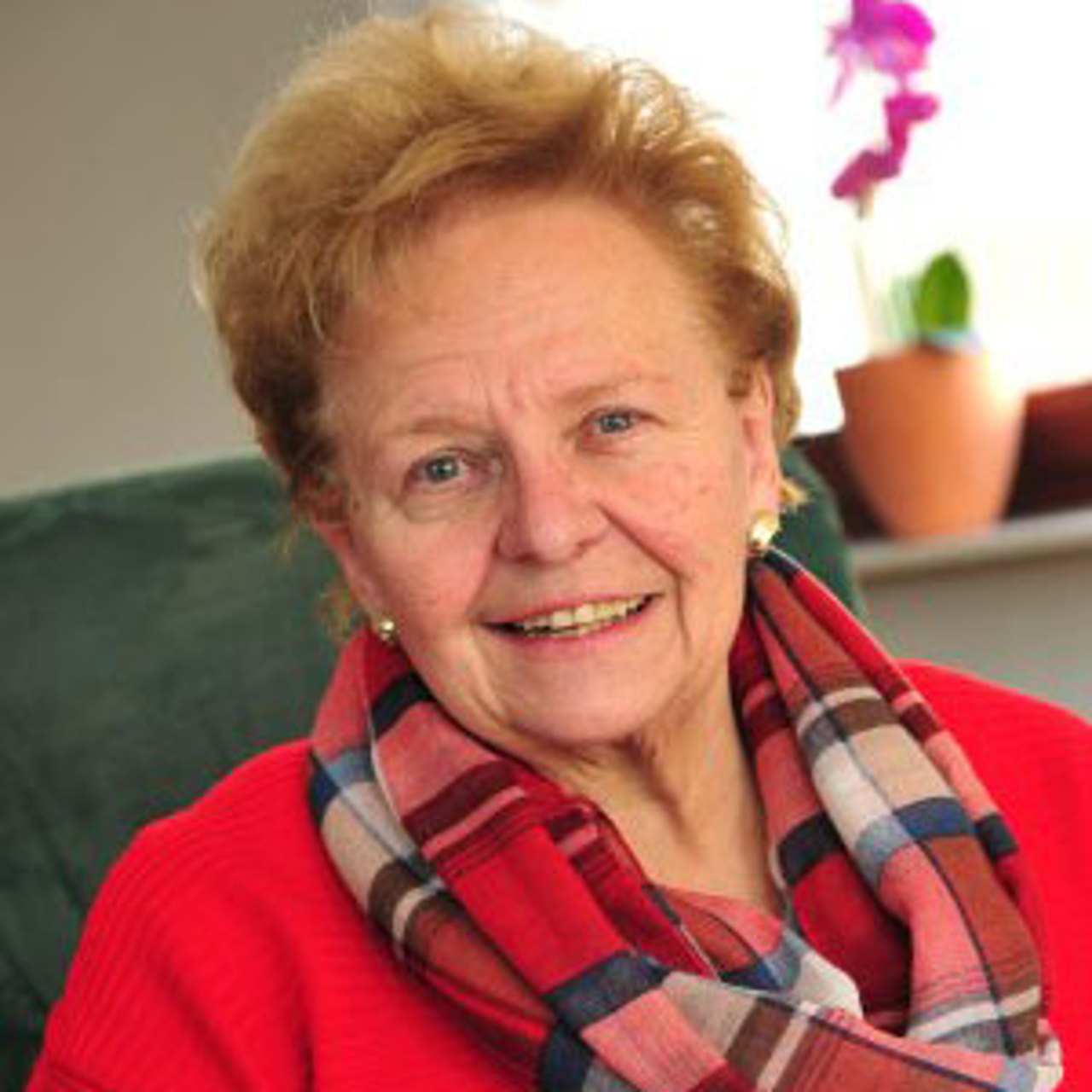 Christel Teufner