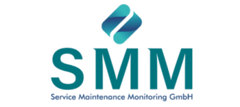 Logo SMM Global GmbH – Kunde von Suhrhoff Webdesign