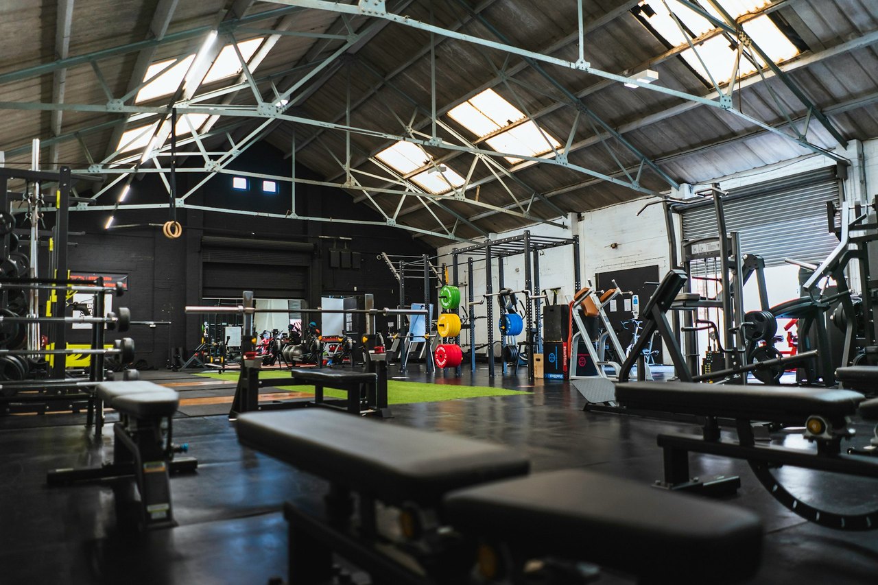 Pulse Gym