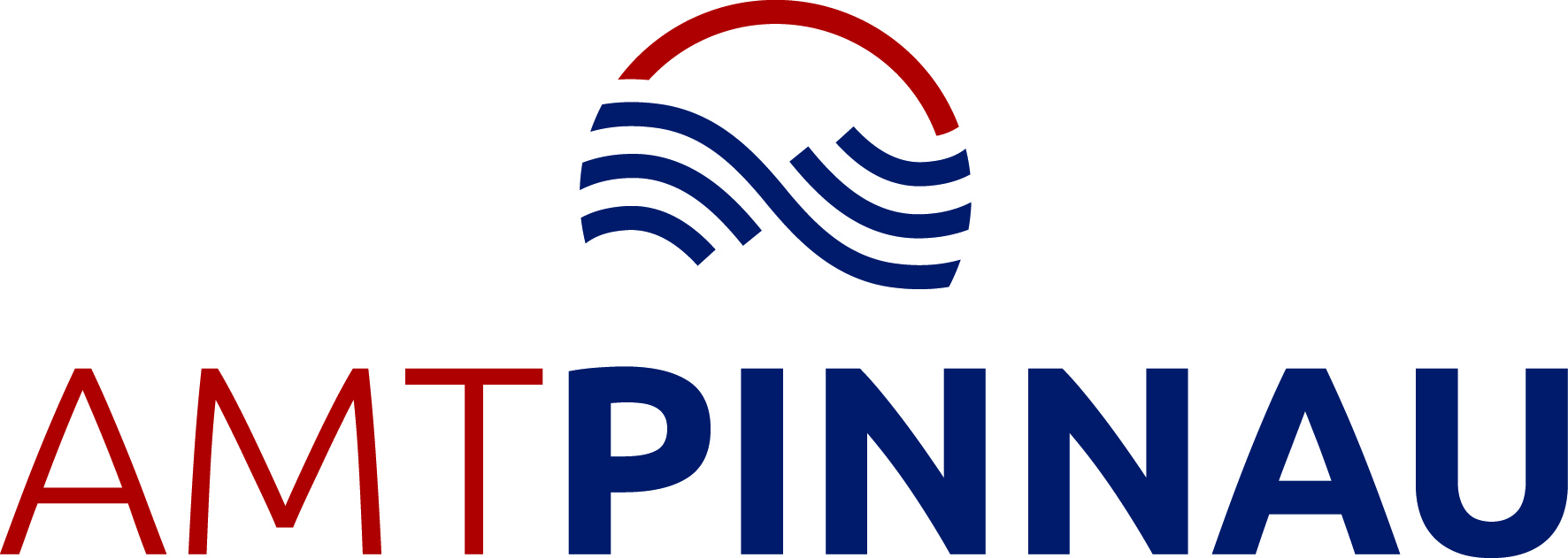 Logo Amt Pinnau – Referenzkunde von Direct IT Services