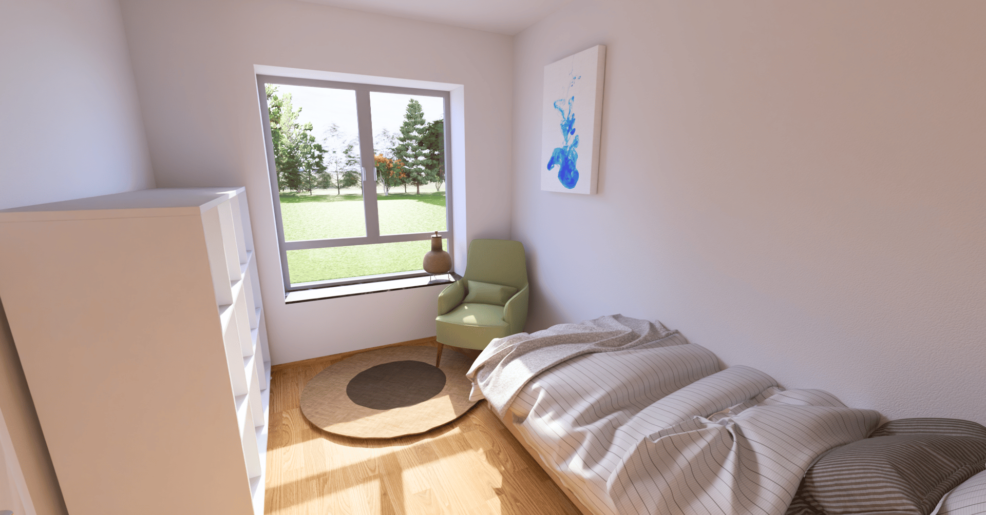 Mehrfamilienhaus Laufenburg - Bild 5