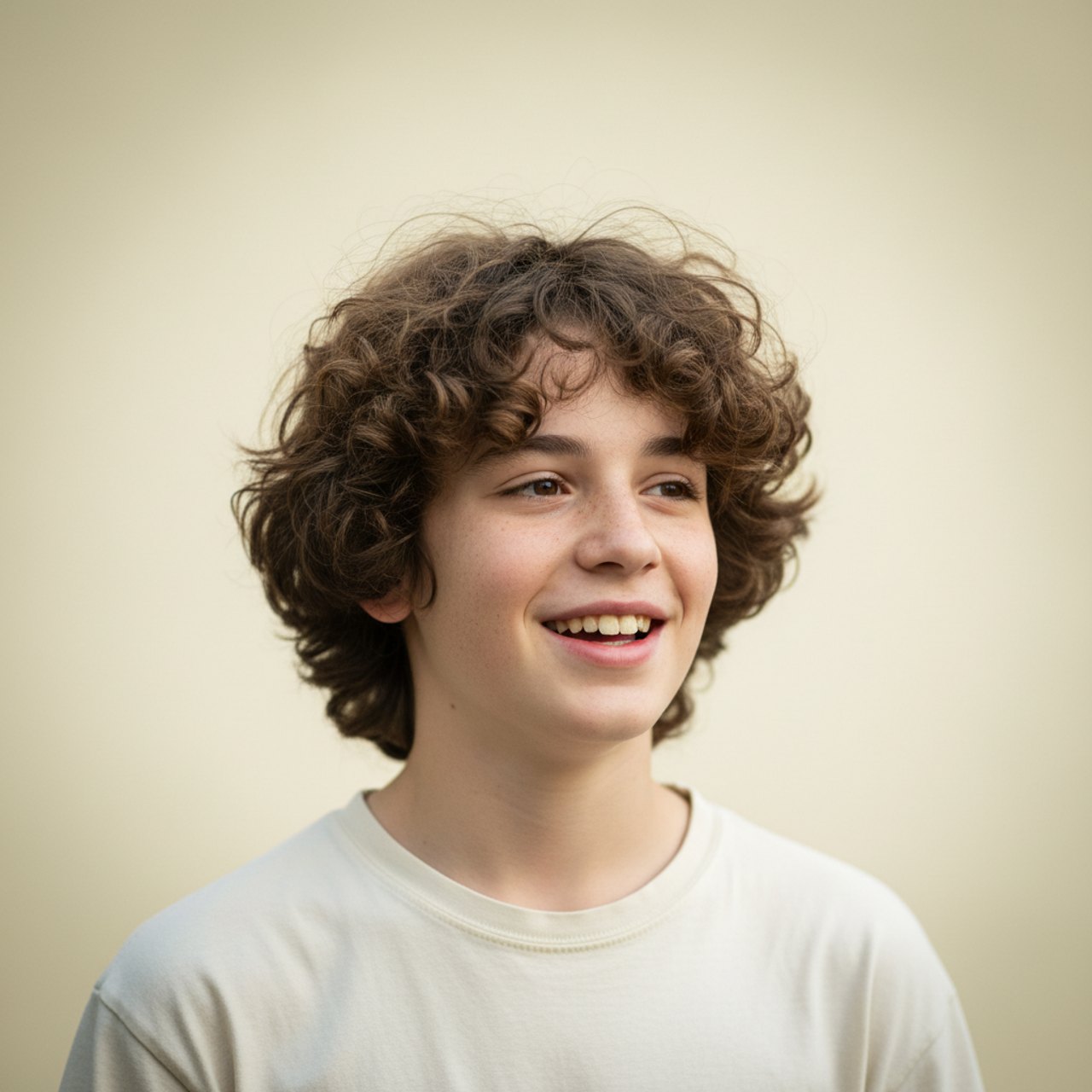 Portrait 4