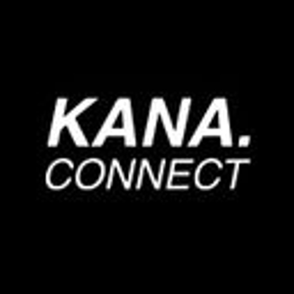 KaNa Connect Logo