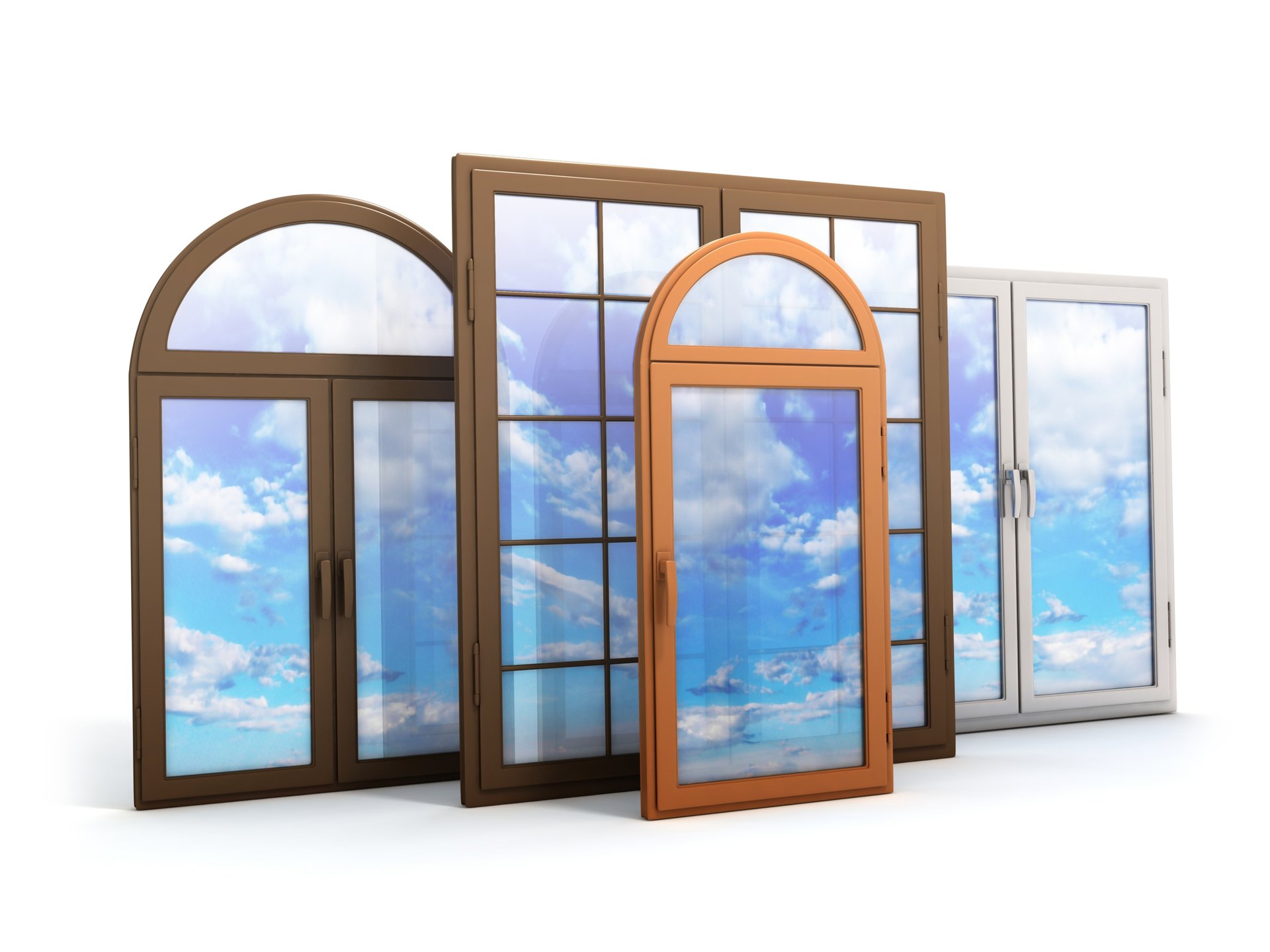 How to Select the Right Type of Window for Your Home