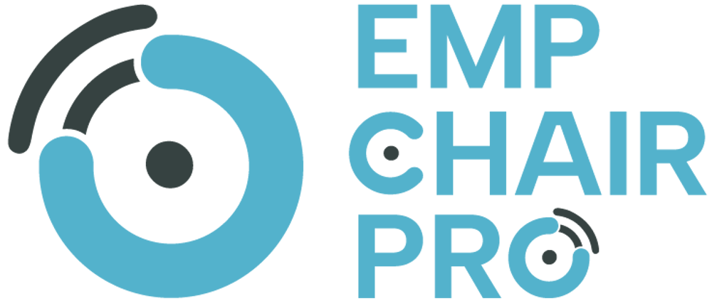 EMP Chair Pro Logo