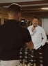Mediareich beim Videodreh mit Mike Süsser