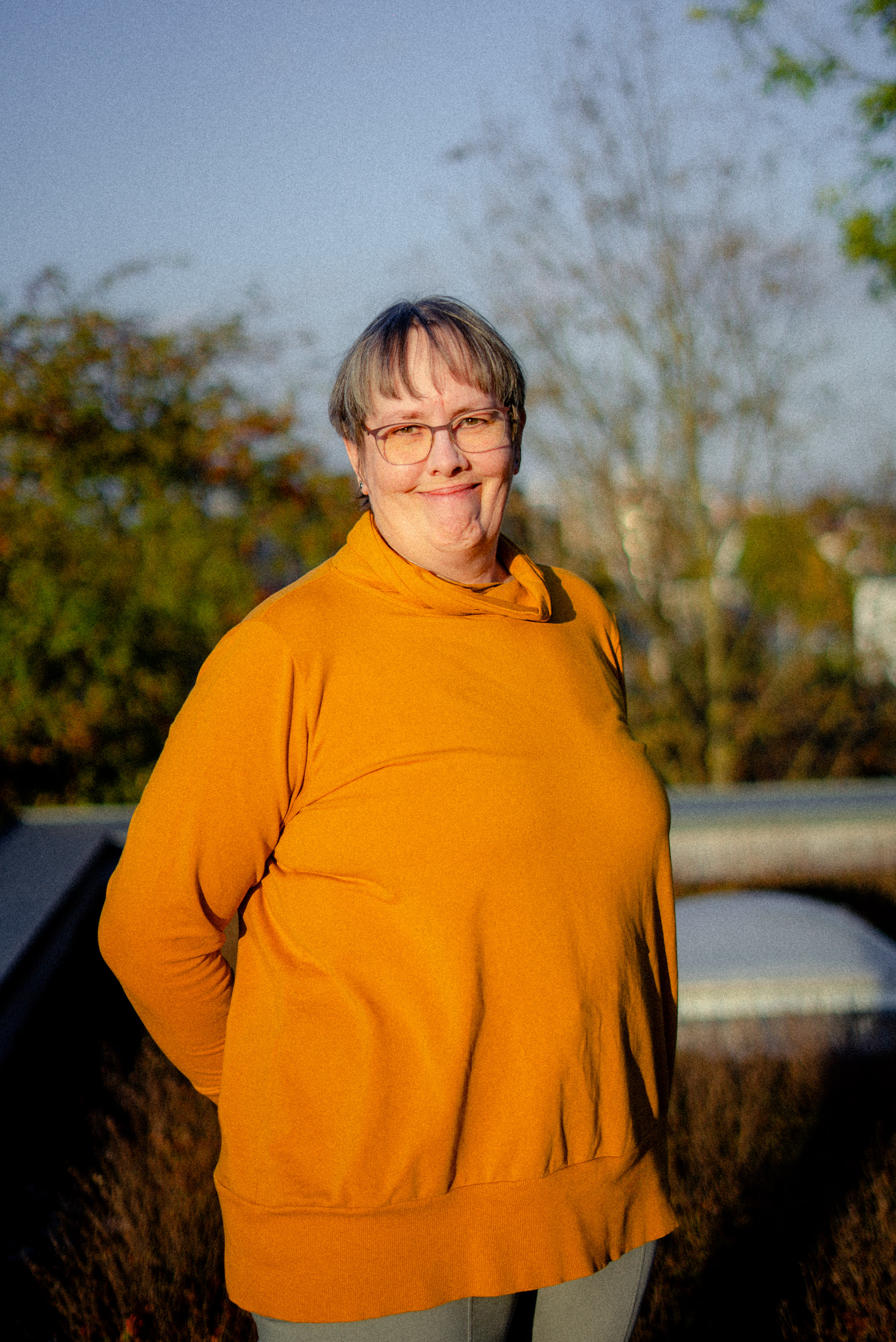 Tanja Gerls