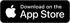 Schwarze Schaltfläche mit weißem Apple-Logo und dem Text "Download on the App Store".