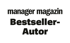 manager magazin Bestseller-Autor