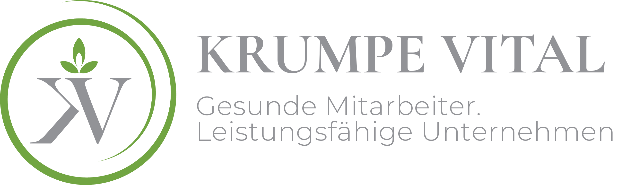 Krumpe Vitalcoaching